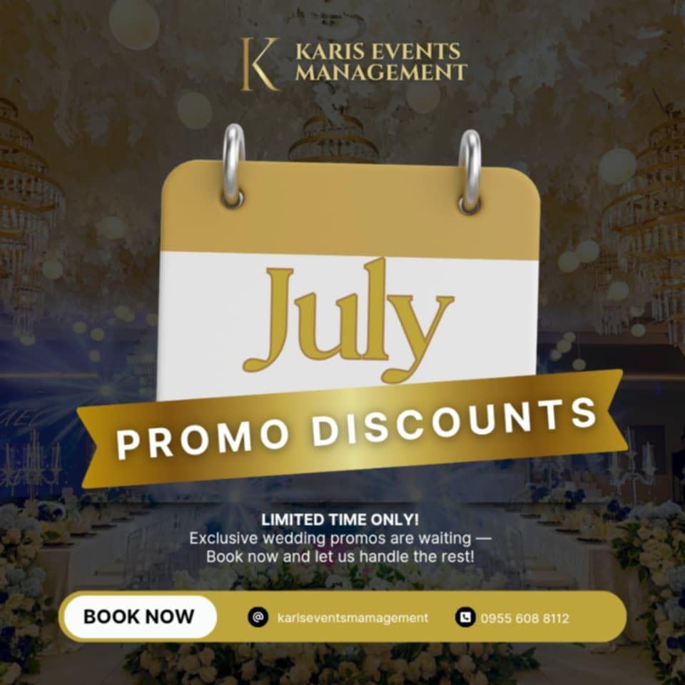 January-February Promo